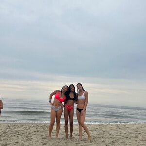 Meet your Posher, Arianna